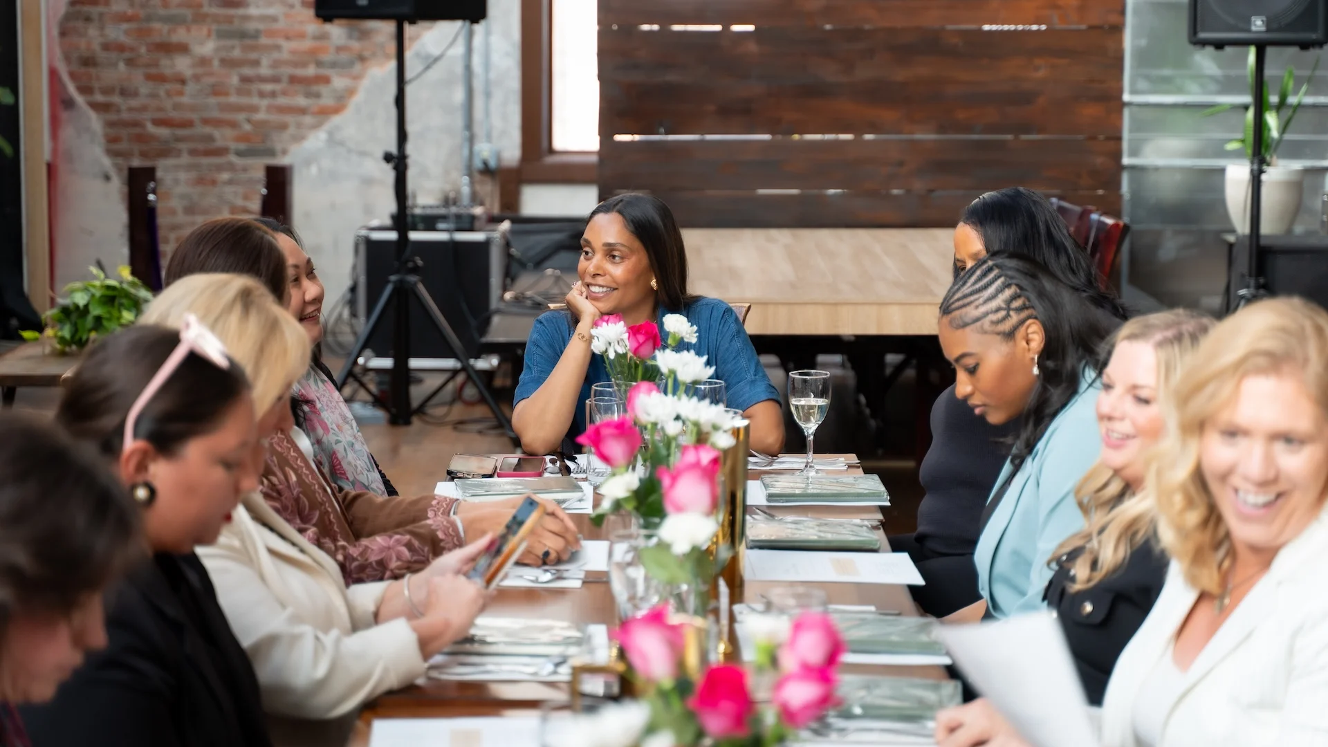 Mastermind Dinner Experience IV